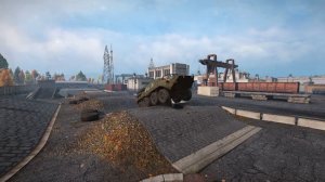 SnowRunner OST: Don Ambiance