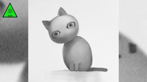 SCP-040-JP - "Здесь есть кошка"