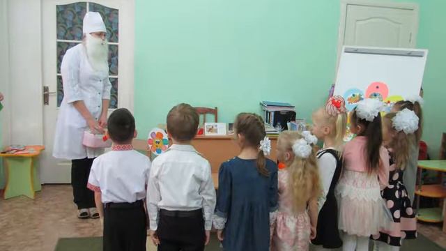 відкритий перегляд вихователя Лапшин М О смотреть онлайн