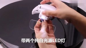 Бинокулярные очки