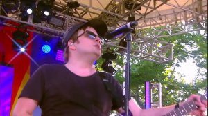 Fall Out Boy - Champion (Live On Good Morning America)
