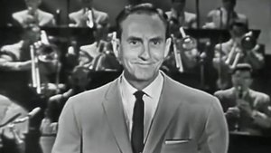 Larry Hooper with Sixteen Tons