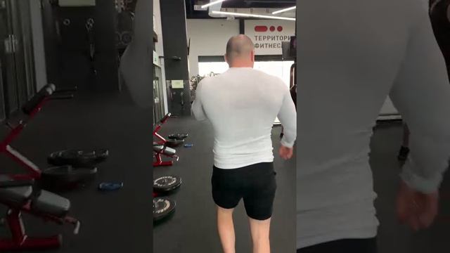 Болотов Максим, тренер Оренбург, 2 повторения