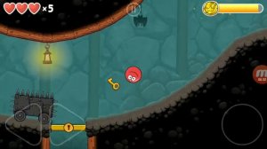 Угараем в ред бол 4