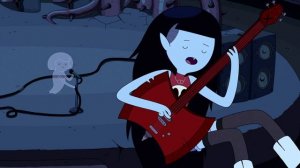 Marceline's Best Adventure Time Songs | Adventure Time | Max Family