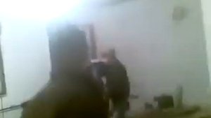 Челябинск! ЖЕСТЬ!!!! разминка перед дракой