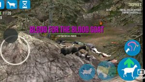 Как получить 4 известных скина в симуляторе козла!