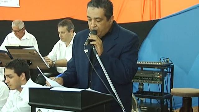 Concerto 102 Anos - Banda "Gomes e Puccini" de Jaboticabal - 2014 - Parte 2 смотреть онлайн