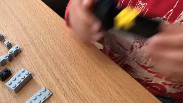 レゴカメラ (Lego Camera) смотреть онлайн
