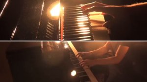 One Direction - They Don't Know About Us (Sunday Night Live Performance - Lyrics included)