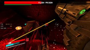 ULTRAKILL Boss Rush Mod P Rank (VIOLENT)