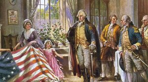 Who Is Betsy Ross? | The History of Betsy Ross for Kids