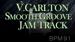 Vanessa Carlton (inspired) - Smooth Jazz Backing Track in C (A Thousand Miles)
