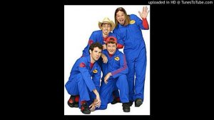 Imagination Movers - Seven Days a Week