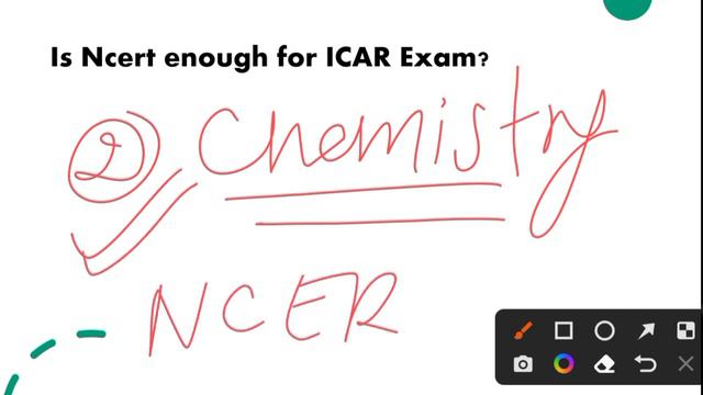How to Crack ICAR exam in 2 months 🔥• Most important Chapters🥳• Is Ncert enough for ICAR Exam?💥