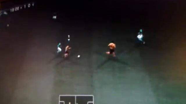 Pes 2009 2,0 смотреть онлайн