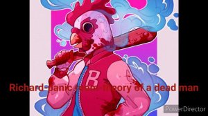 solo theme songs:Richard (hotline miami)