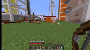 мы скрафтили амонг асовцов