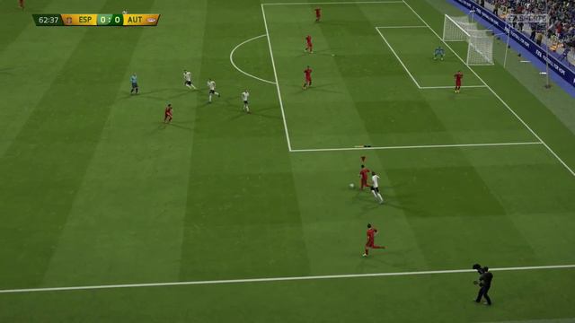 Fifa 15 Карьера за Лестер Сити (Много команд)#99.mp4 смотреть онлайн