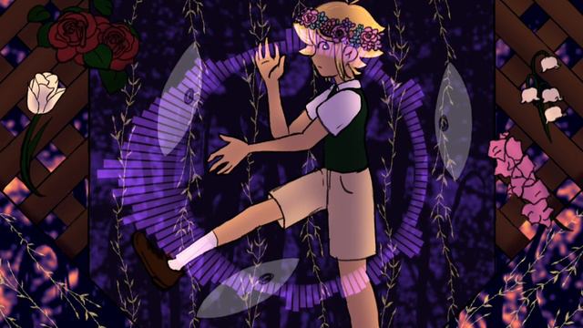 【Mai】 Amygdala's Rag Doll 【SynthVカバー】 смотреть онлайн