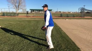 How to Throw a Baseball - Baseball Throwing Mechanics