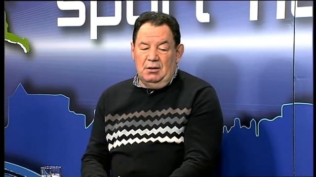 503.emisija SPORT NEDJELJOM 14.01.2018. tema Euro rukomet смотреть онлайн