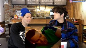 Реакция композитора K-POP на просмотр "ИВАНУШКИ Int. - Тополиный пух "