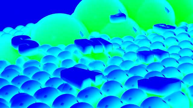 Samsung Logo Balls Effects (Sponsored by Konimex Csupo Effects 2) смотреть онлайн