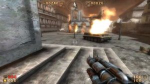 Painkiller BOOH - Sekrety poziom 6 Leningrad