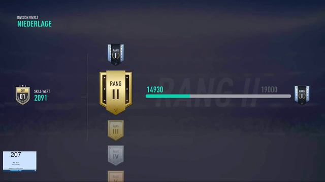 Fifa19:Divison Rivals 1 Rodri abschliesen смотреть онлайн