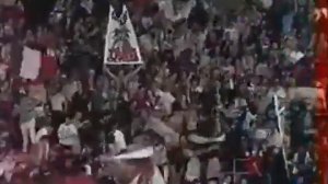 PSG vs Helsingborg (UEFA Champions League 2000/2001)