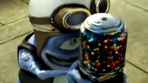 Crazy Frog In Da House (HQ)