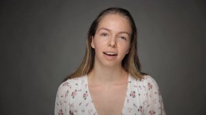 Потапова Мария Максимовна 21 год (видео-визитка 27.09.2024)