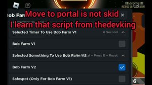 [Last Updated] Showcase Slap Battles Bob Farm Script - Equipped Replica / Safespot / Anti-AFK