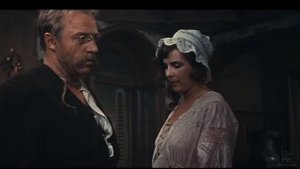М.Булгаков. Бег. Чарнота, купи себе штаны