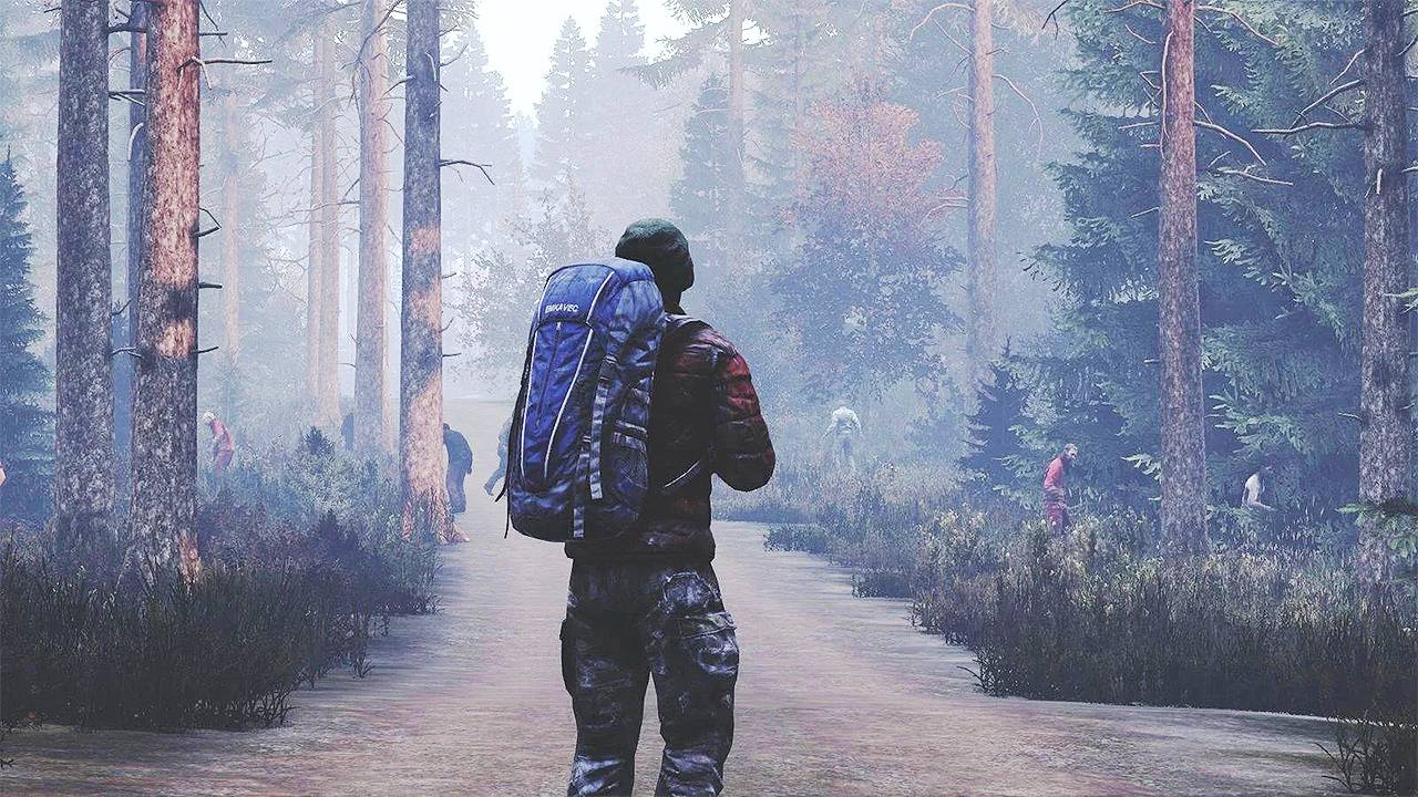 ТОП 13 ЛУЧШИХ ИГР ПРО ВЫЖИВАНИЕ 2023 | ОЧЕНЬ КРУТЫЕ ИГРЫ О КОТОРЫХ ВАМ СТОИТ ЗНАТЬ! смотреть онлайн