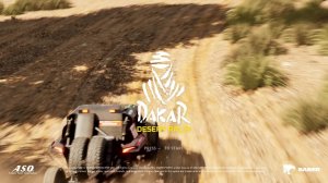 dakar ralli