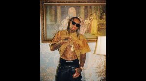 [FREE TYPE BEAT] Tyga Type Beat 2024 - "Roses"