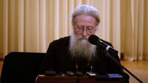 Протоиерей Геннадий Фаст. Лекция «Закон и Благодать» г. Красноярск 19.02.2020 г.