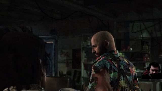 ✪ MAX PAYNE 3:  ➤ На Русском ➤  #MAXPAYNE3 #game #games #SLEVIN #MAX3