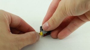 LEGO HIDDEN SIDE 70424 Ghost Train Express Construction Toy UNBOXING