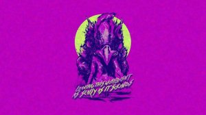Mitch Murder - Hollywood Heights (slowed and reverb)