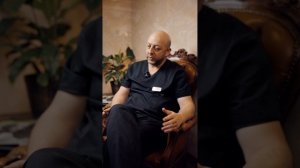 Интервью с главным врачом Стоматологической клиники Сервантес Мукояном Апетом Саркисовичем