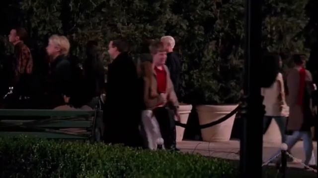 Баффи и Спайк- Где ты смотреть онлайн