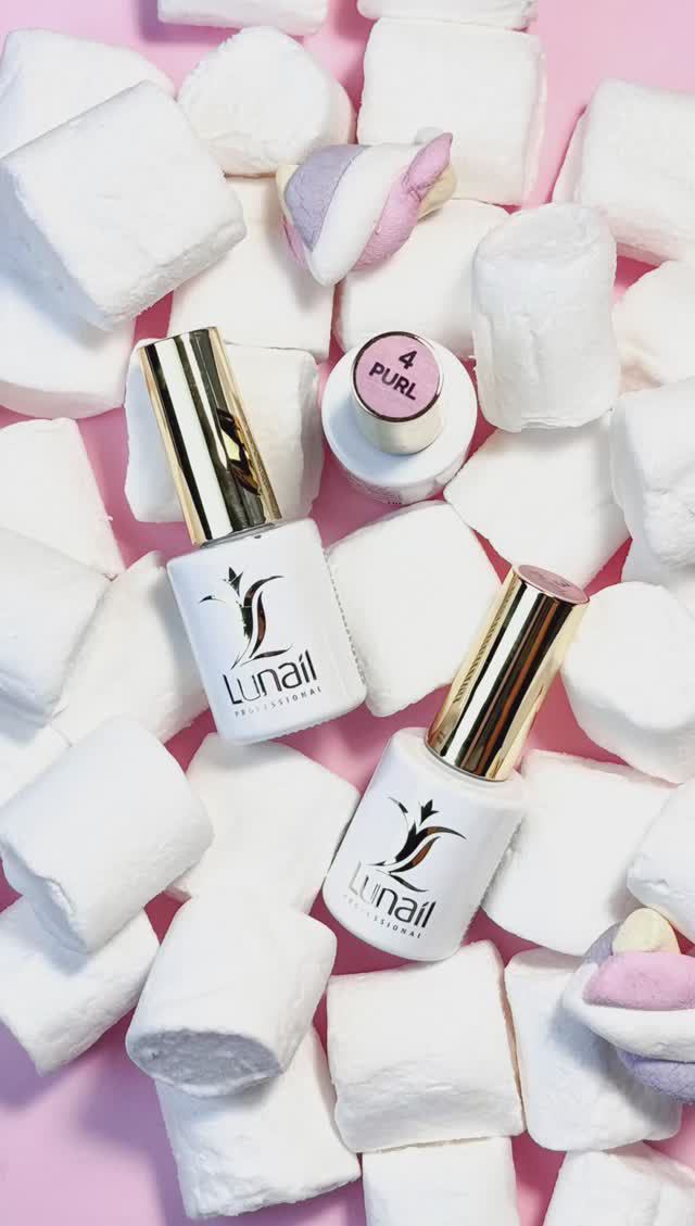 Почему появляются СКОЛЫ и ОТСЛОЙКИ геля на свободном крае? смотреть онлайн