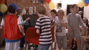 Topsy & Tim 228 - BIRTHDAY PARTY | Topsy and Tim Full Episodes