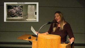 Laura Mott and Anna Walker - Olga de Amaral: To Weave a Rock