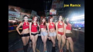 If U Don't Luv Me Now  [ DJ Joe Remix ] โจ้ รีมิกซ์ ราชบุรี