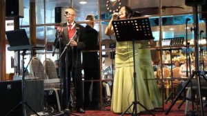 Шоу-дуэт “Авокадо“   Hello Dolly