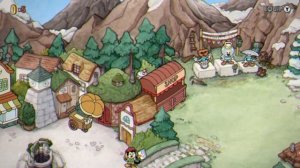 Cuphead DLC - How to Get 9HP + ALL Coin Locations (Tutorial)